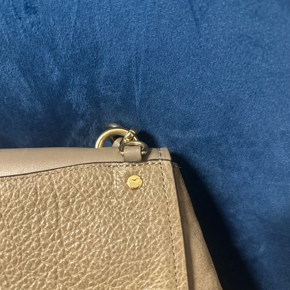 Coach Faye shoulder bag - Picture 4 of 10